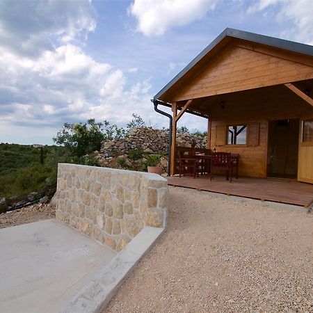 Marina House Villa Drage Ngoại thất bức ảnh