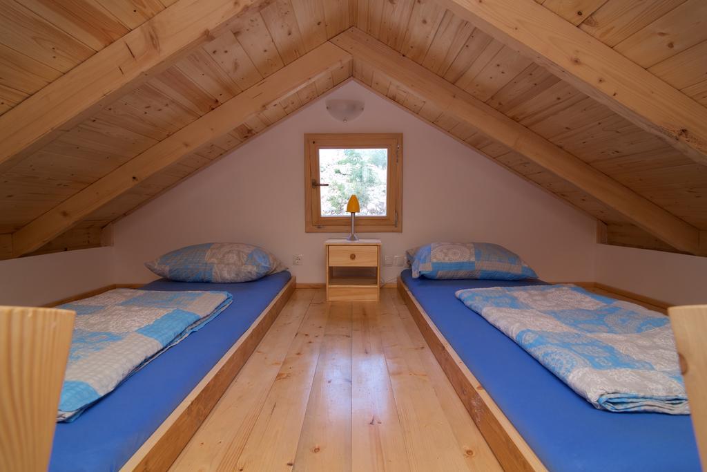 Marina House Villa Drage Ngoại thất bức ảnh