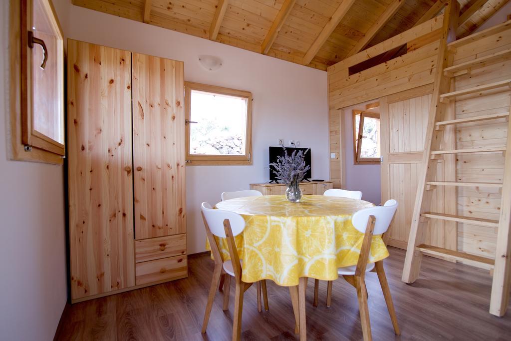 Marina House Villa Drage Ngoại thất bức ảnh