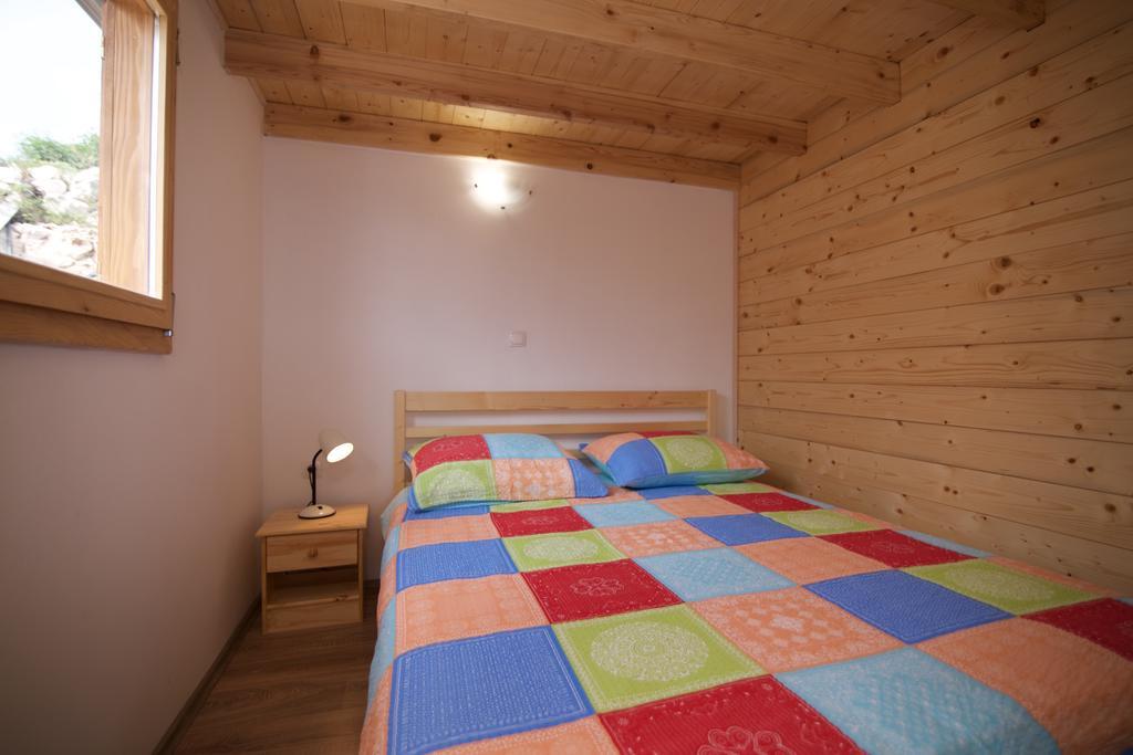 Marina House Villa Drage Ngoại thất bức ảnh