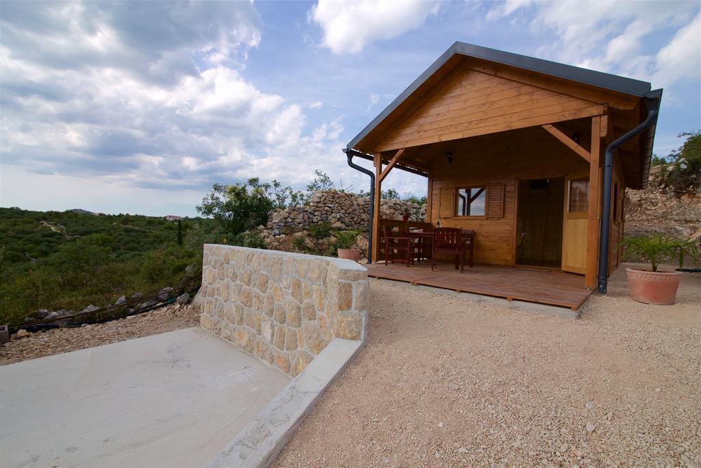 Marina House Villa Drage Ngoại thất bức ảnh
