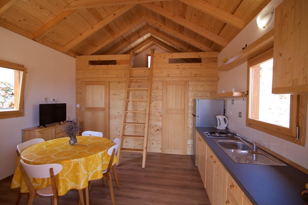 Marina House Villa Drage Ngoại thất bức ảnh