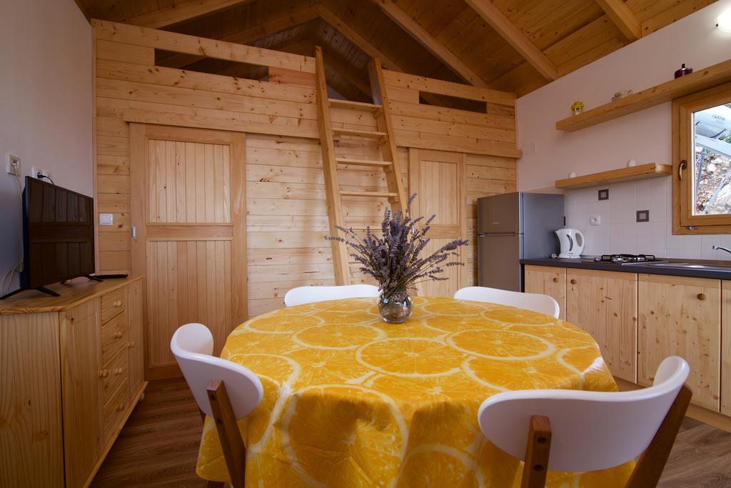 Marina House Villa Drage Ngoại thất bức ảnh