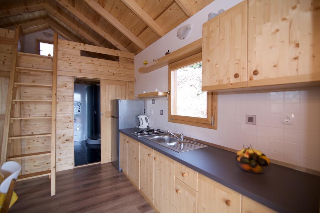 Marina House Villa Drage Ngoại thất bức ảnh