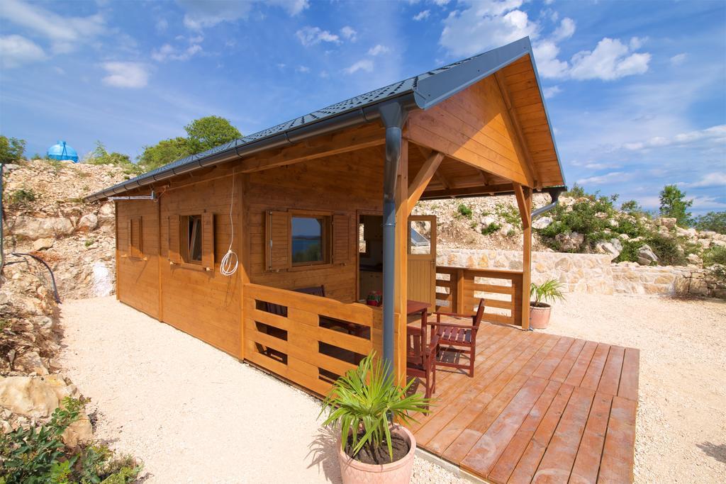 Marina House Villa Drage Ngoại thất bức ảnh