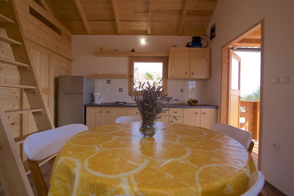 Marina House Villa Drage Ngoại thất bức ảnh