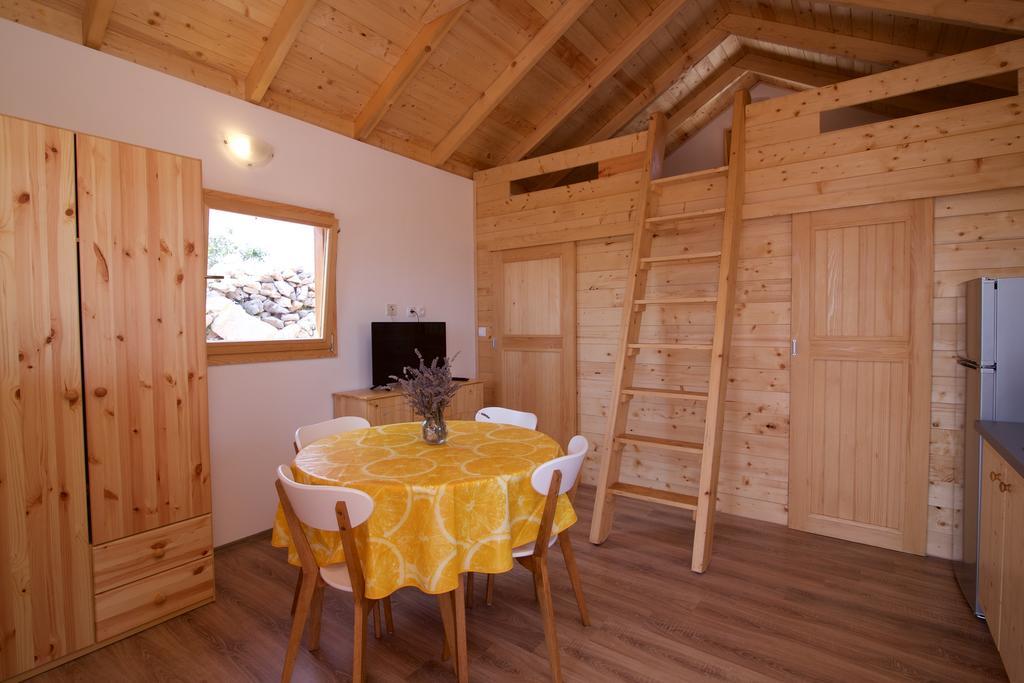 Marina House Villa Drage Ngoại thất bức ảnh