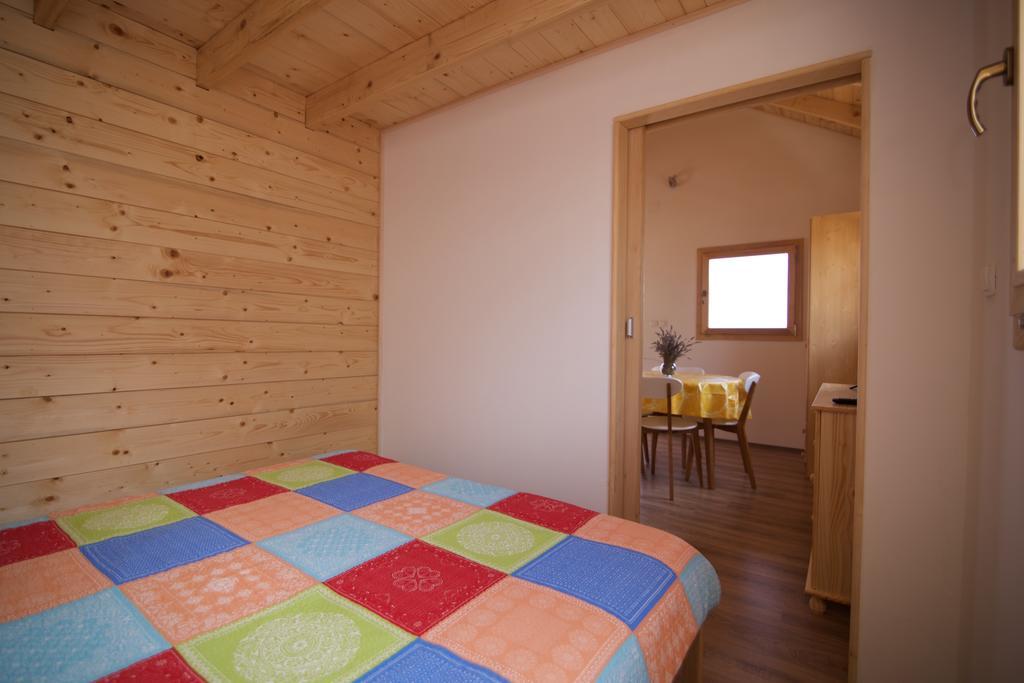Marina House Villa Drage Ngoại thất bức ảnh