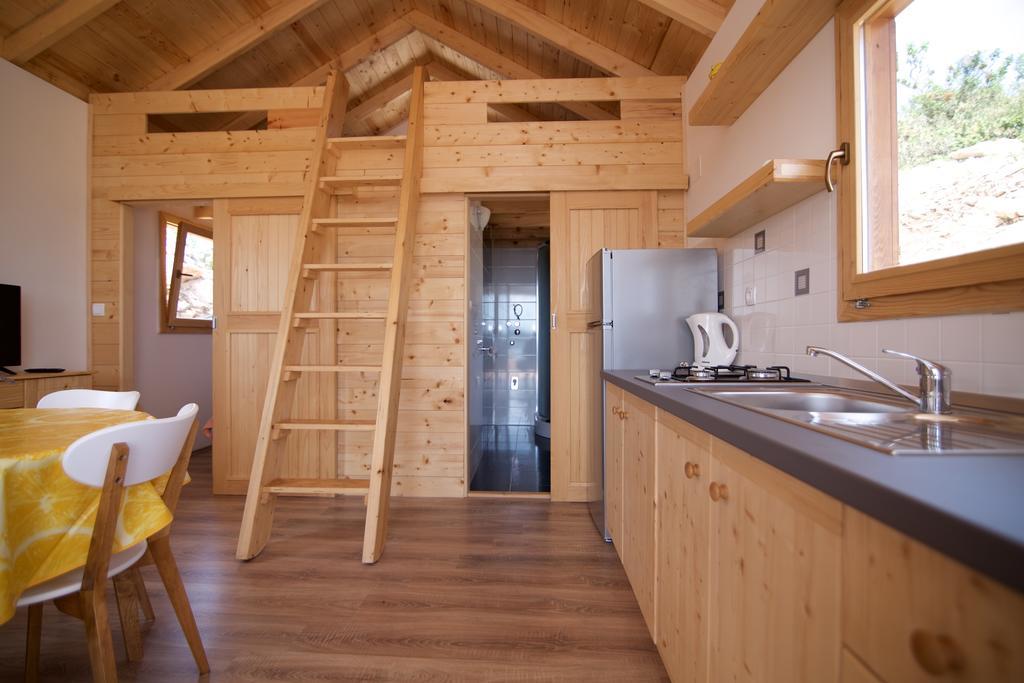 Marina House Villa Drage Ngoại thất bức ảnh