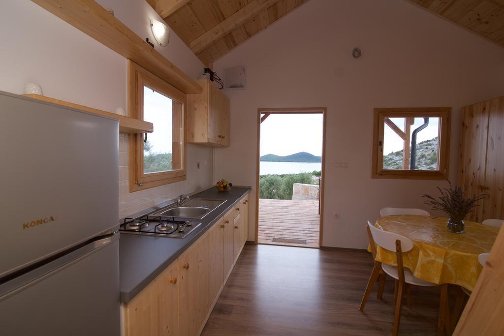 Marina House Villa Drage Ngoại thất bức ảnh